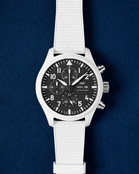 IWC Pilot's Chrono IW389105